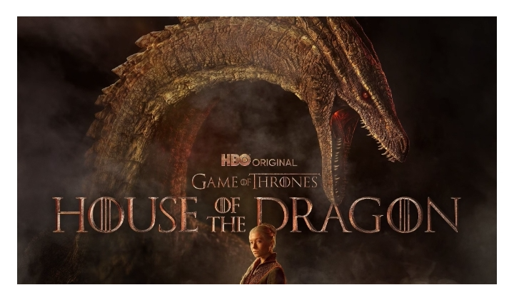 A MUST WATCH: HOUSE OF THE DRAGON SEASON TWO HITS SHOWMAX IN AFRICA THIS JUNE.